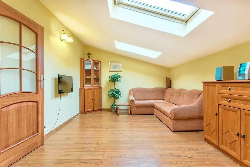 Apartament Fiszer-1