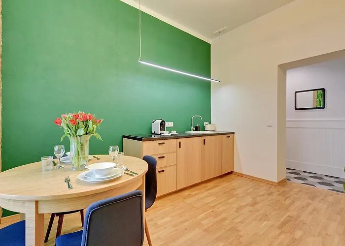 Unique 755 - Apartament z 2 sypialniami blisko Monte Cassino